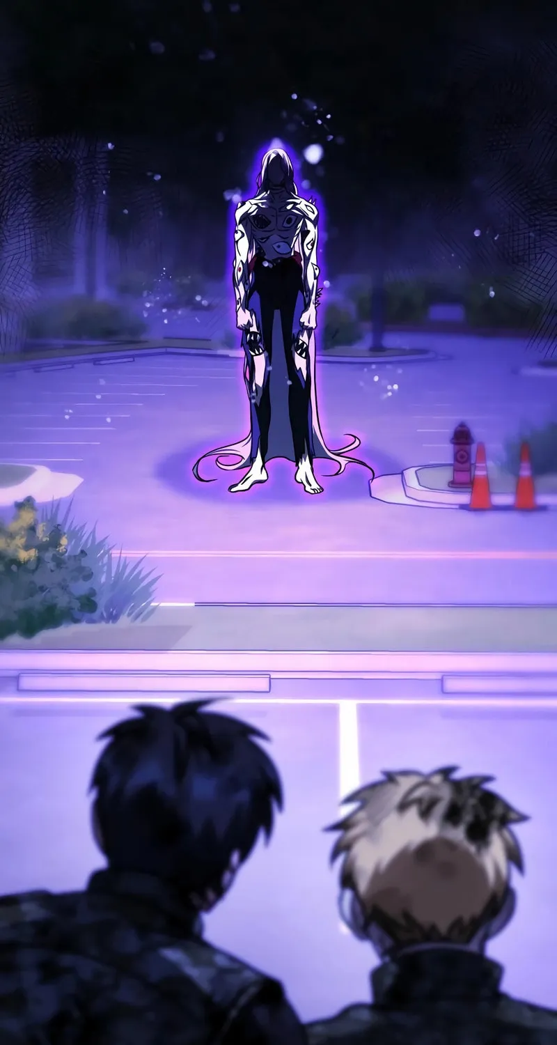 Hero the Maximum Chapter 36 page 129 - 