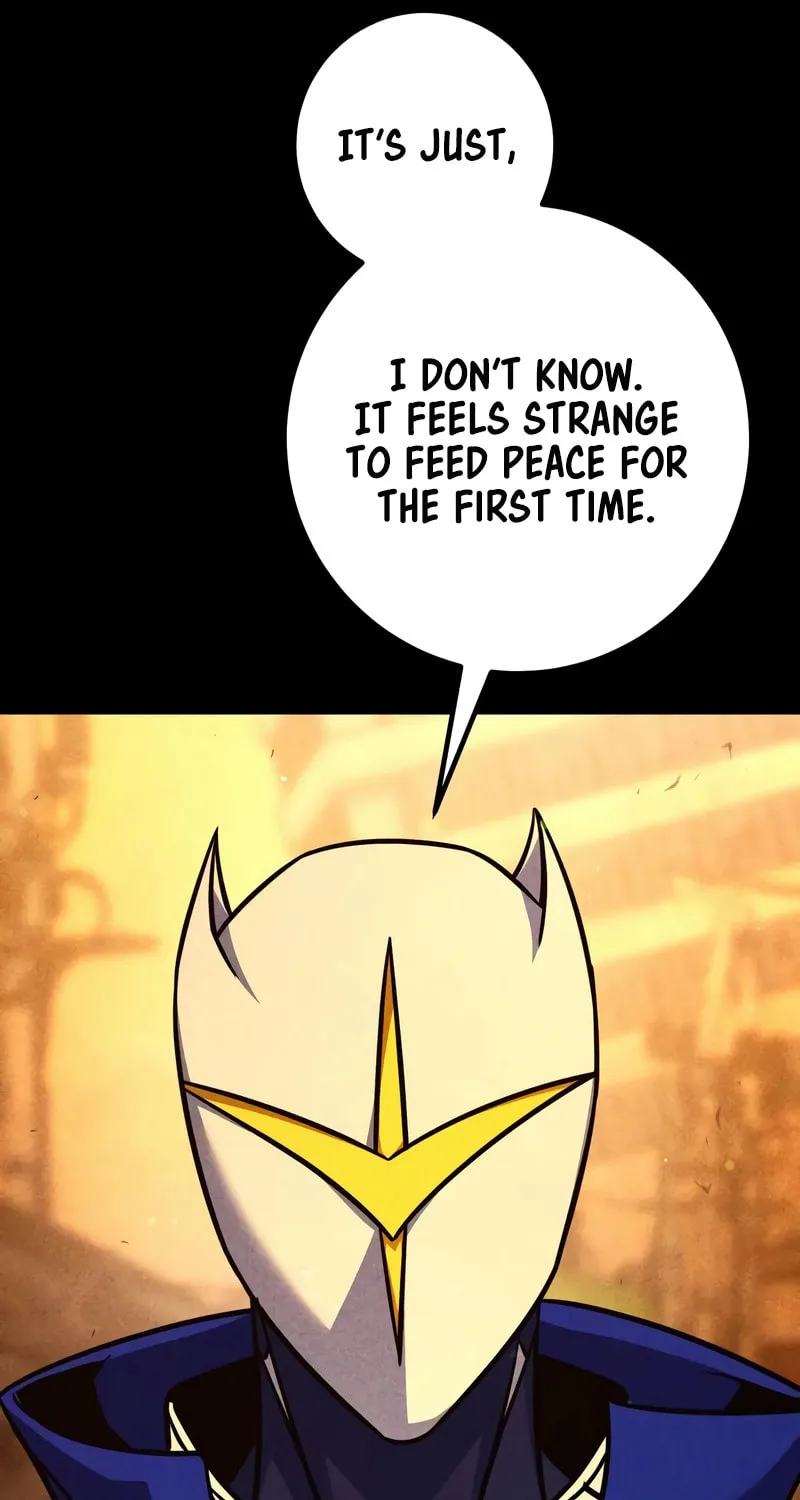 Hero the Maximum Chapter 36 page 14 - 