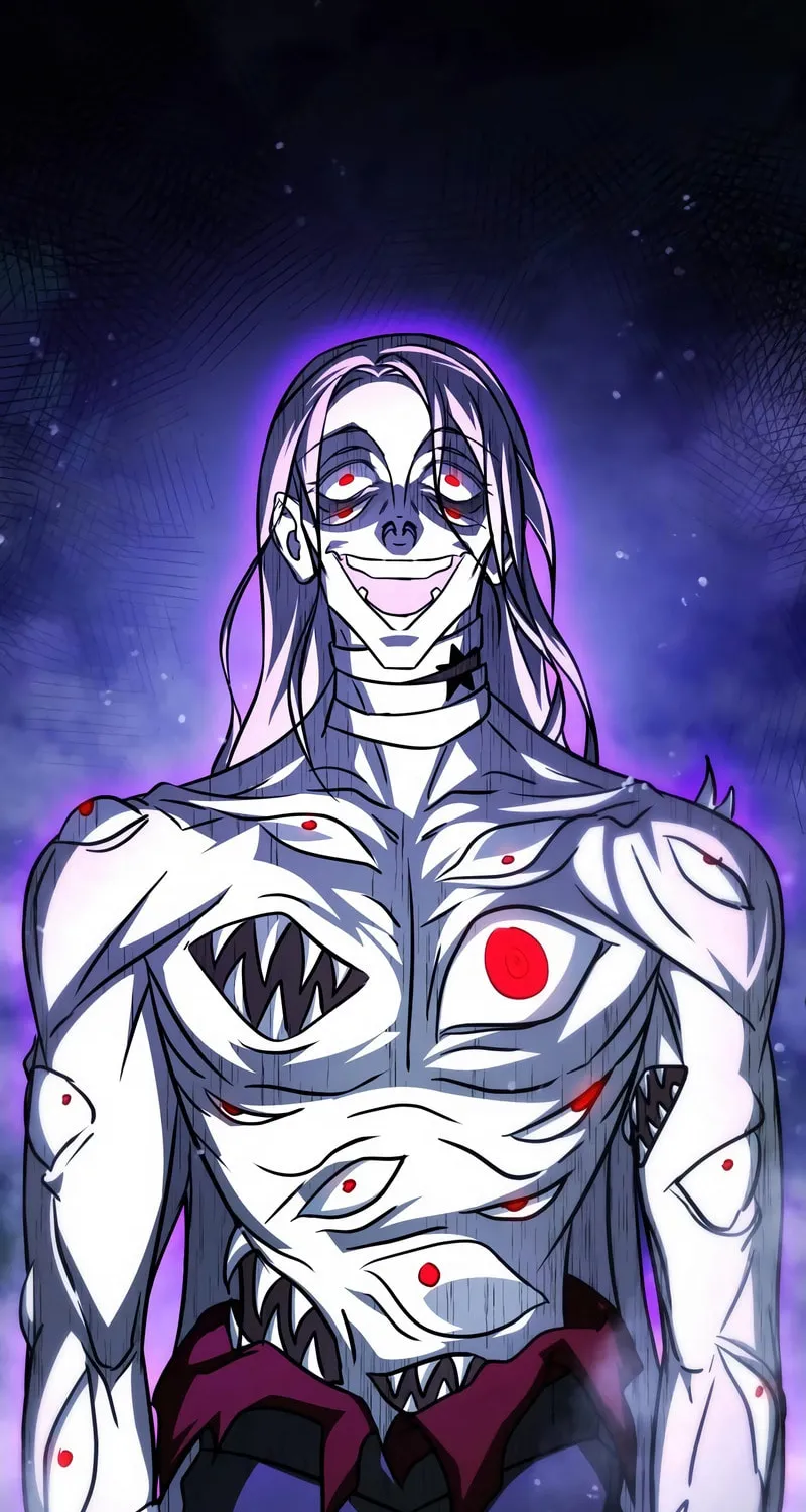 Hero the Maximum Chapter 36 page 132 - 