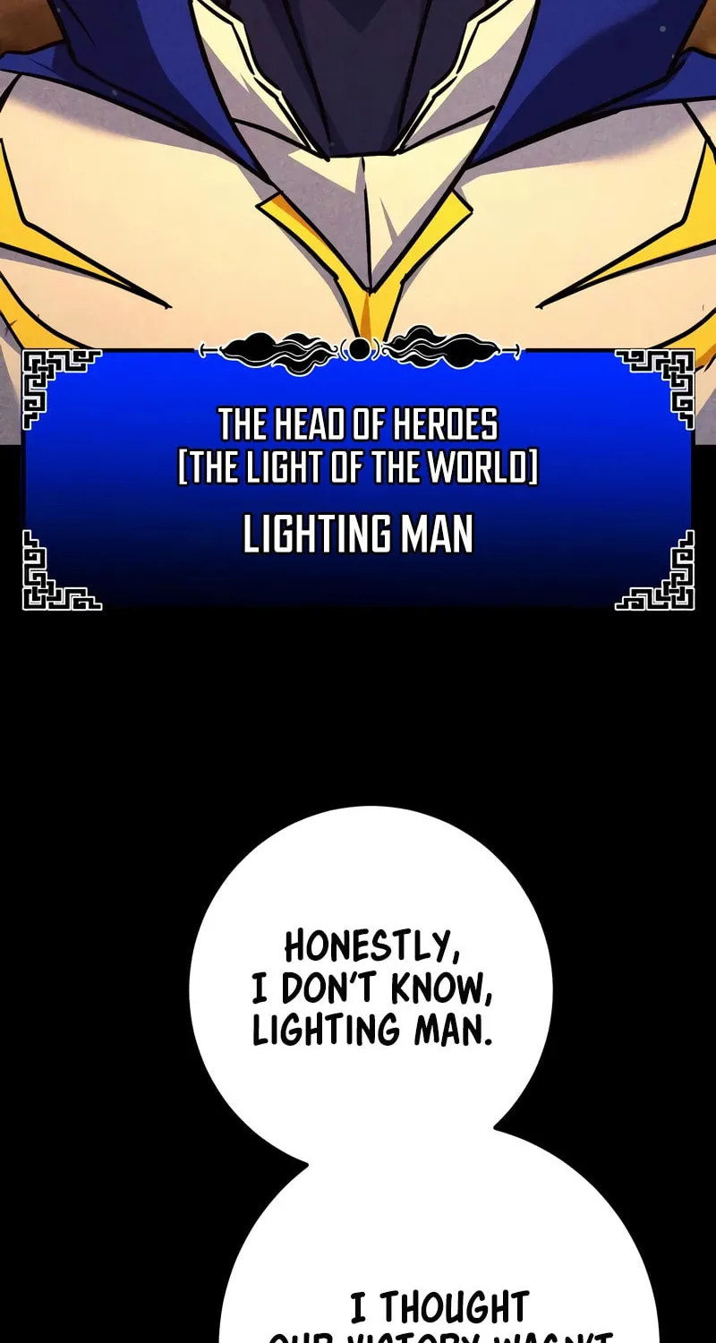 Hero the Maximum Chapter 36 page 15 - 