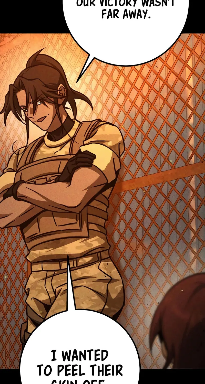 Hero the Maximum Chapter 36 page 16 - 