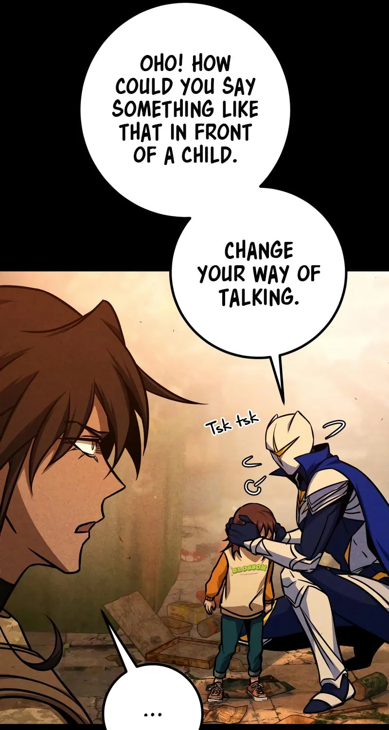 Hero the Maximum Chapter 36 page 18 - 