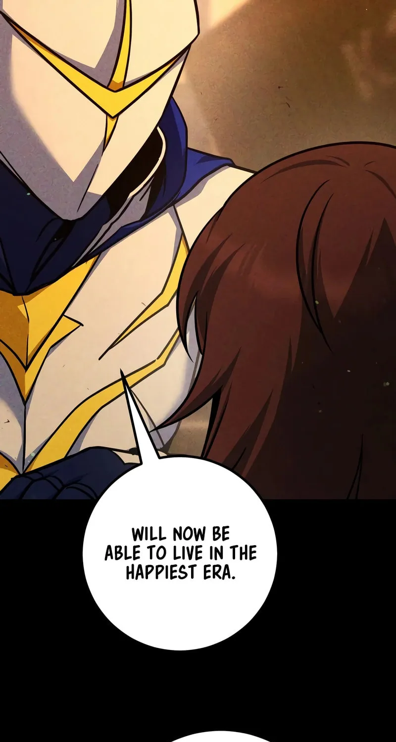 Hero the Maximum Chapter 36 page 20 - 
