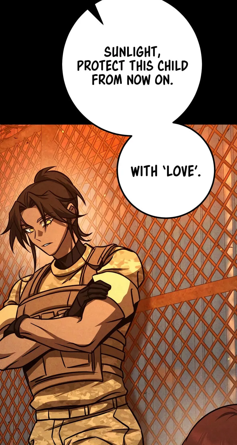 Hero the Maximum Chapter 36 page 21 - 
