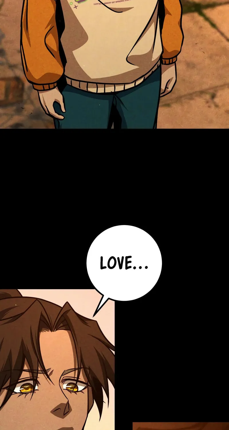 Hero the Maximum Chapter 36 page 23 - 
