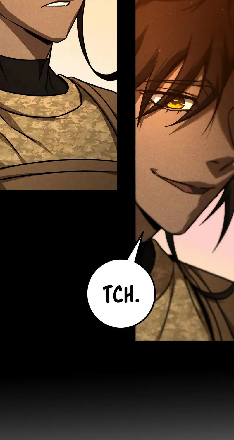 Hero the Maximum Chapter 36 page 24 - 