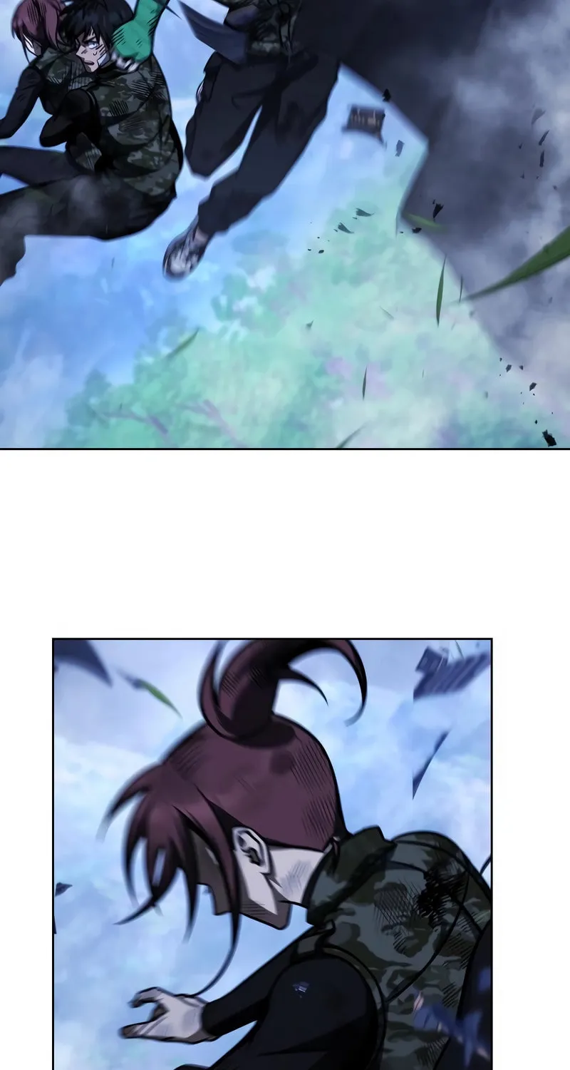 Hero the Maximum Chapter 36 page 27 - 