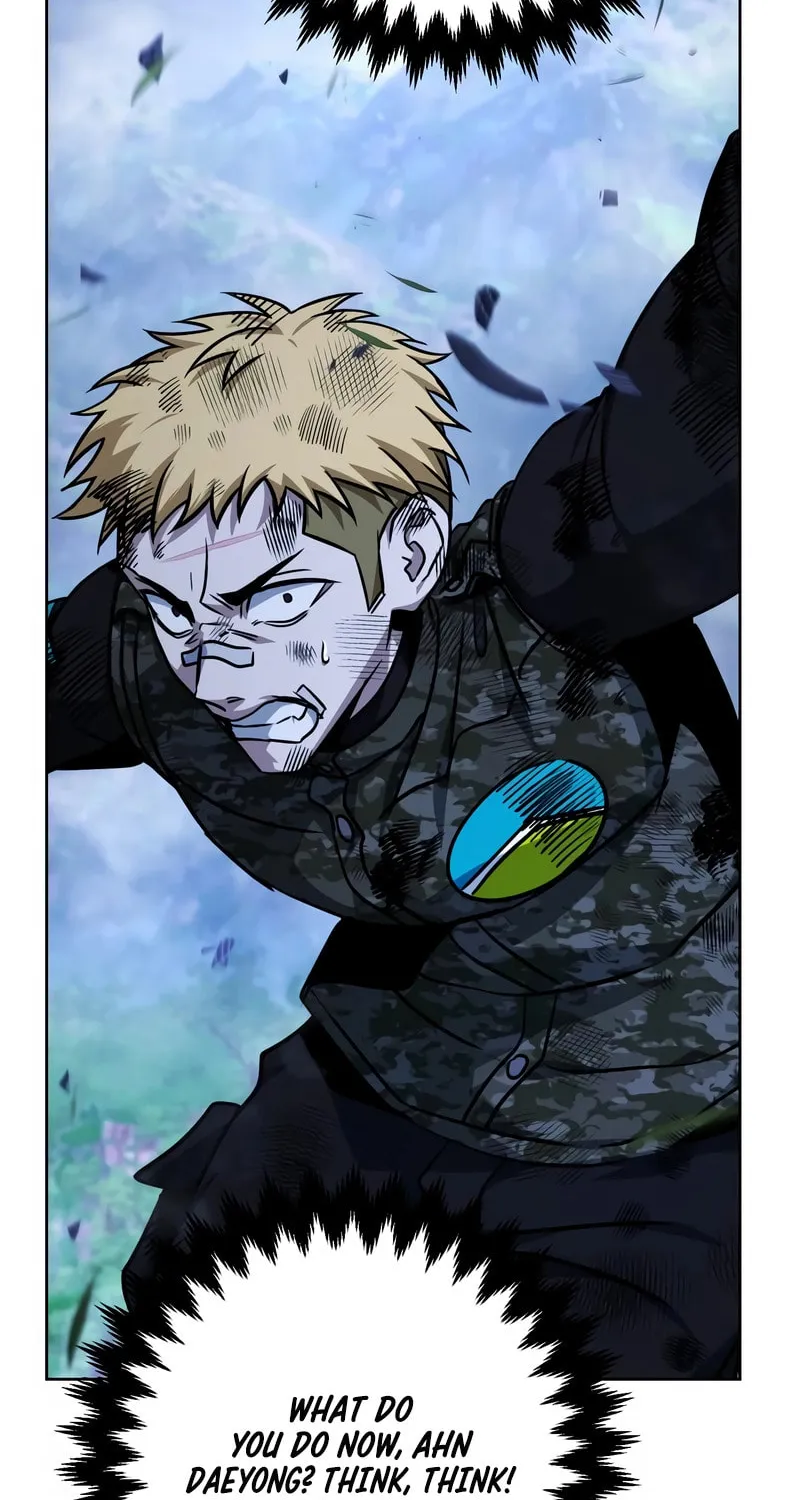Hero the Maximum Chapter 36 page 31 - 