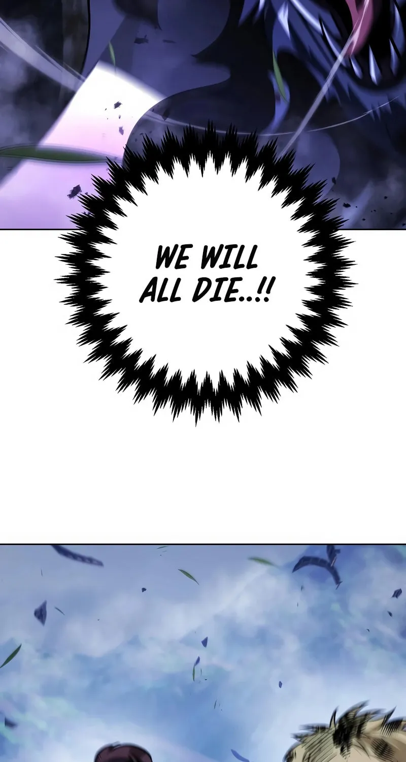 Hero the Maximum Chapter 36 page 34 - 