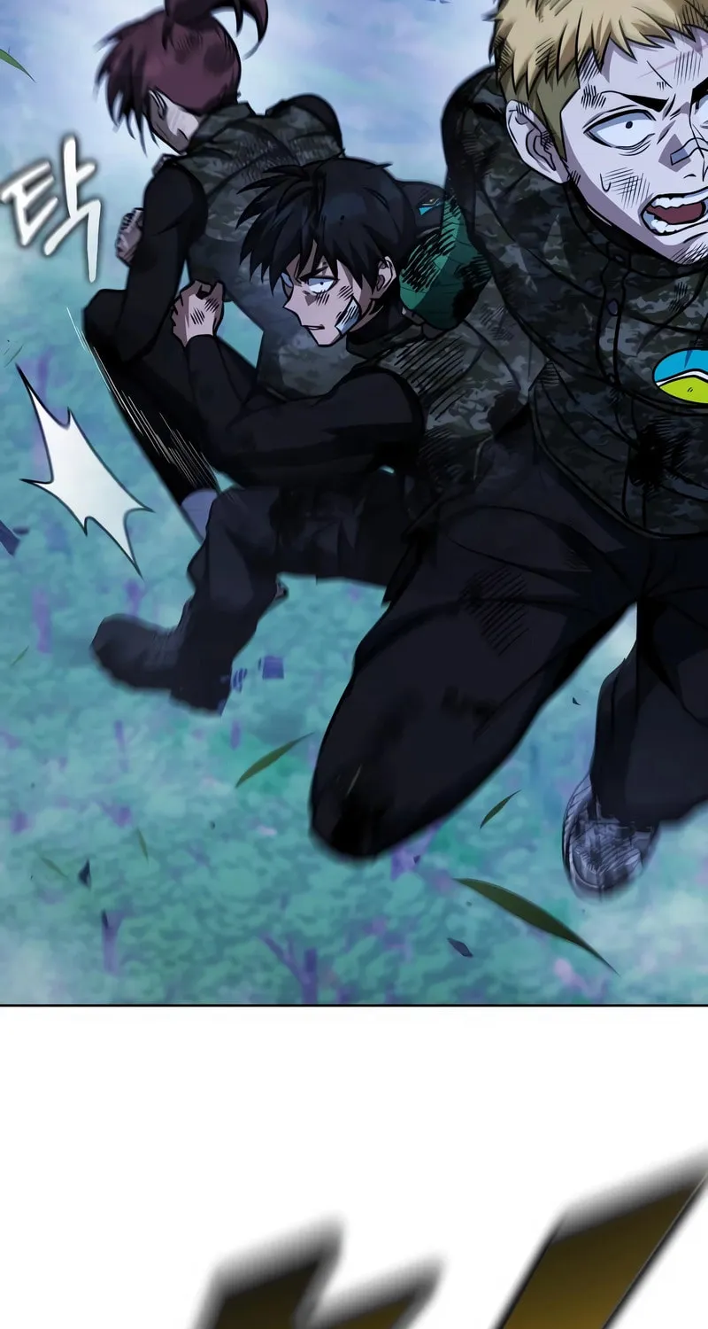 Hero the Maximum Chapter 36 page 35 - 