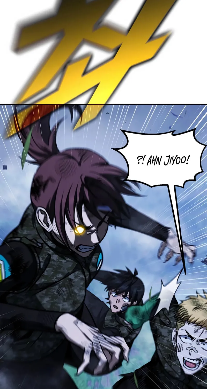 Hero the Maximum Chapter 36 page 36 - 