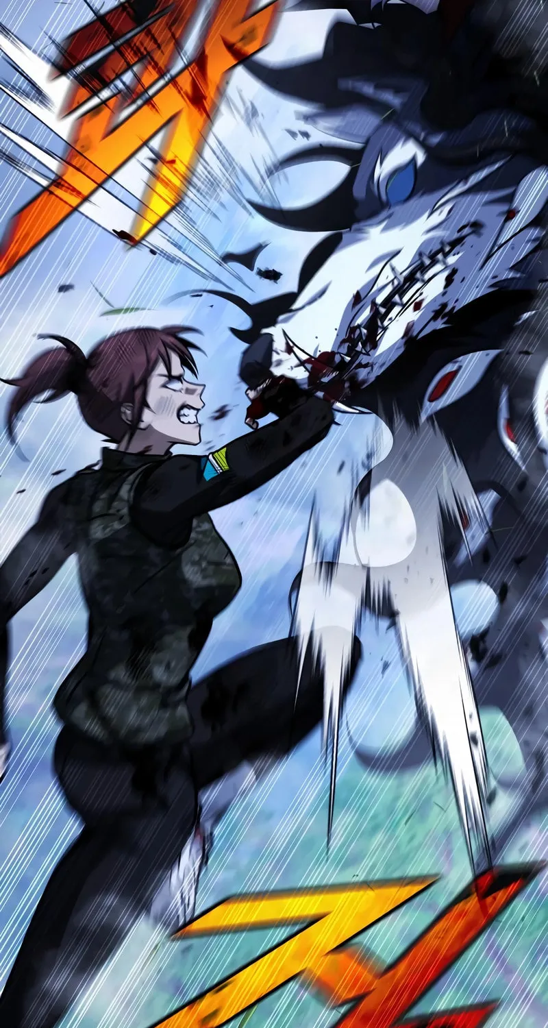Hero the Maximum Chapter 36 page 38 - 