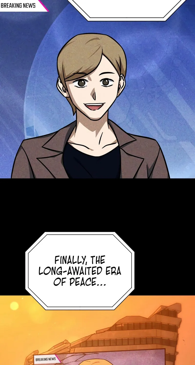 Hero the Maximum Chapter 36 page 5 - 