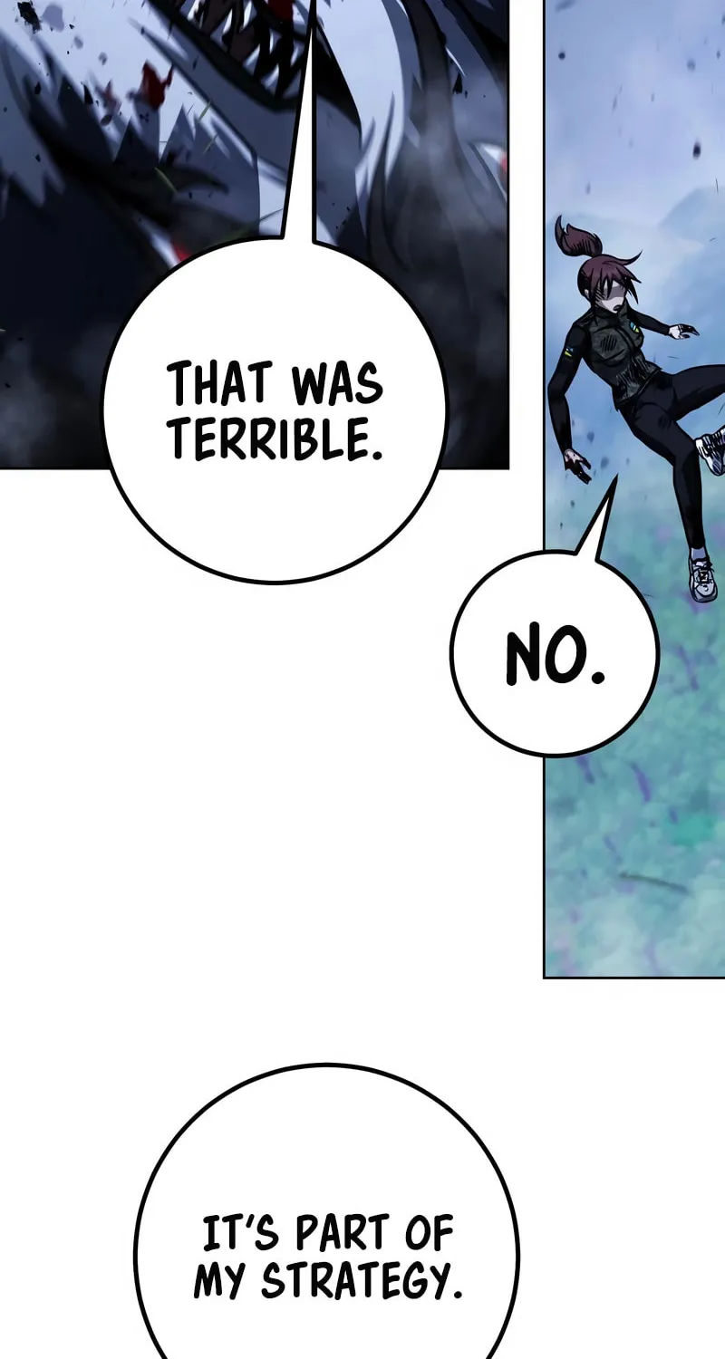 Hero the Maximum Chapter 36 page 41 - 