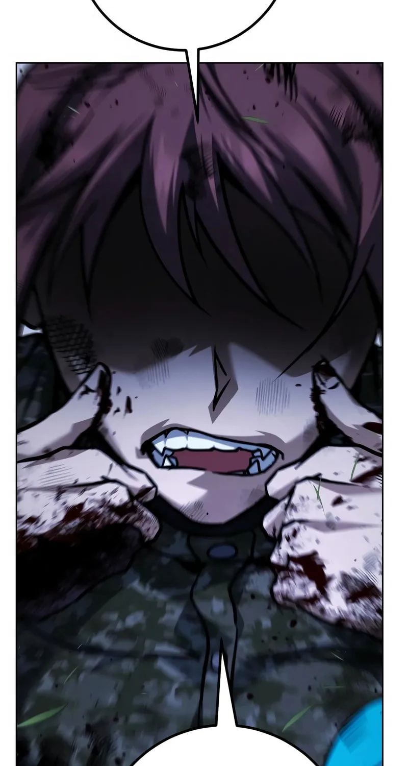 Hero the Maximum Chapter 36 page 42 - 