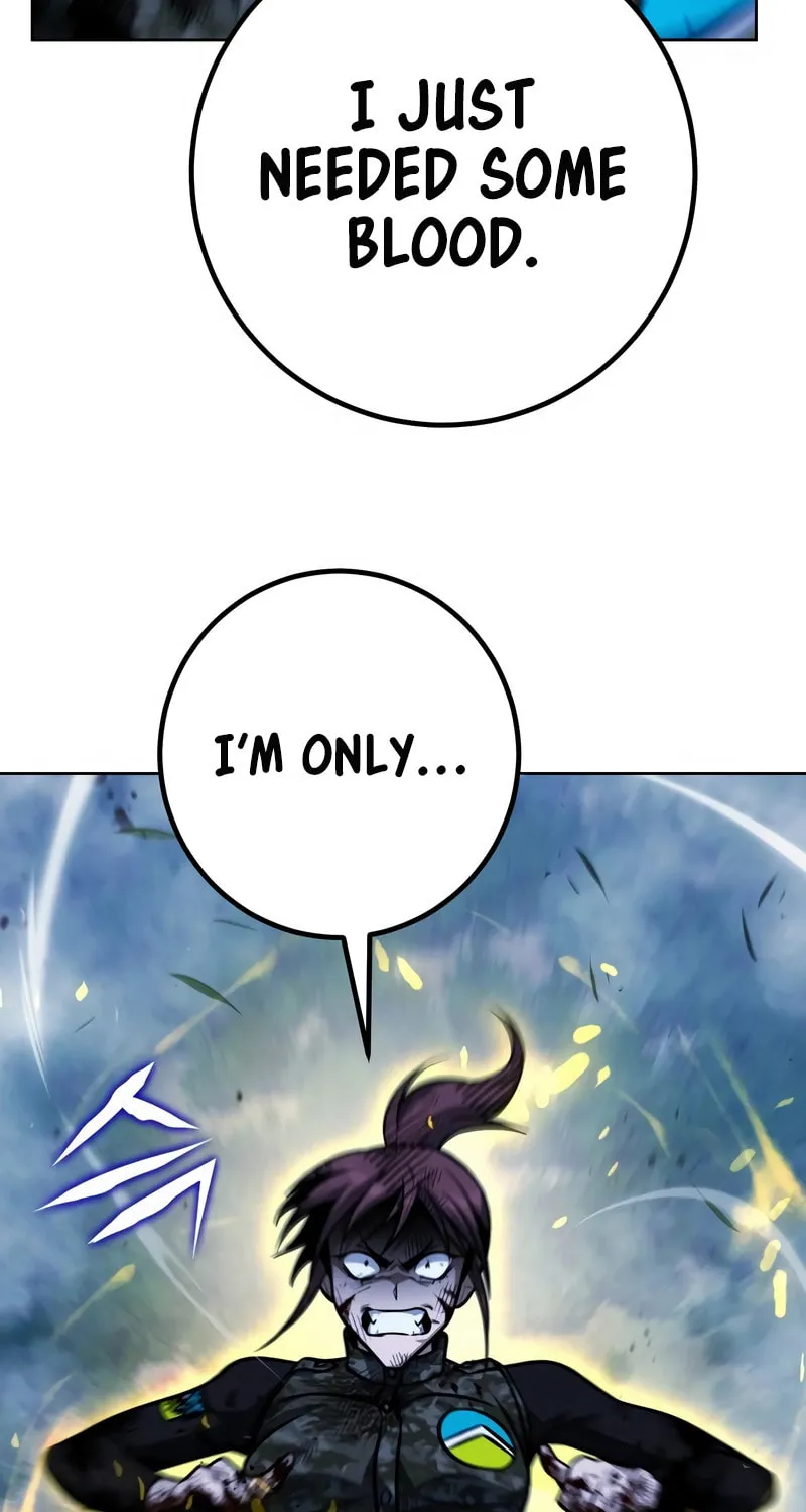 Hero the Maximum Chapter 36 page 43 - 