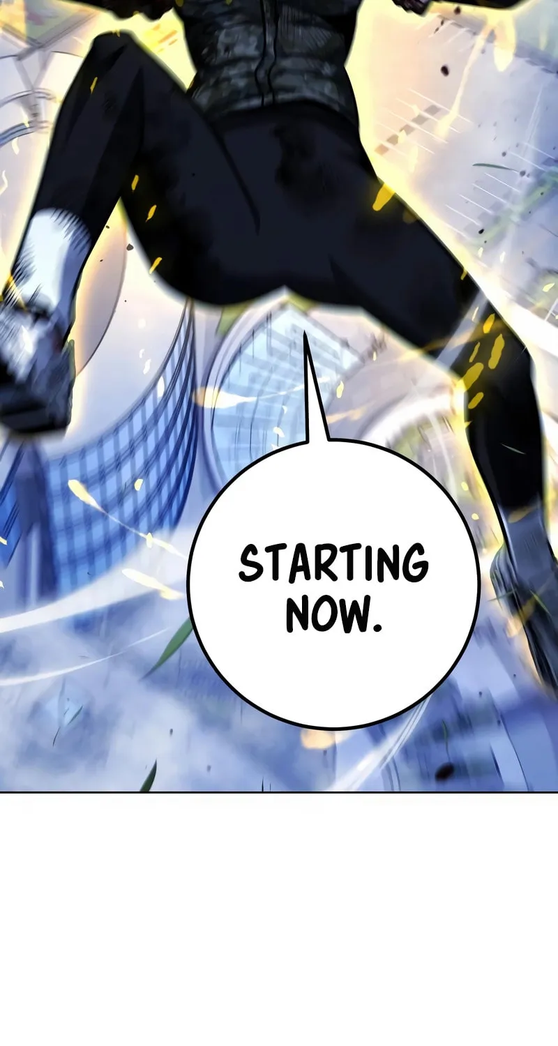 Hero the Maximum Chapter 36 page 44 - 
