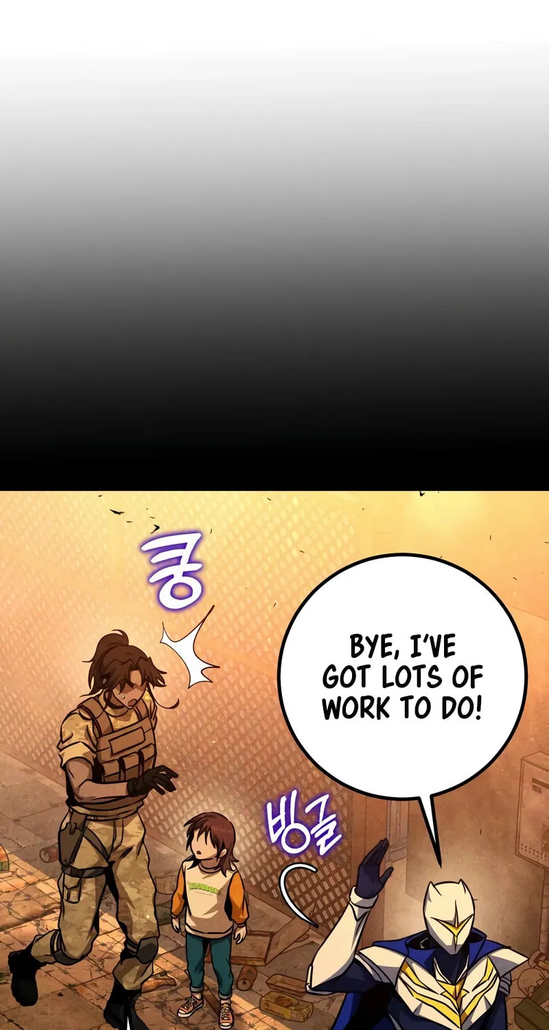 Hero the Maximum Chapter 36 page 45 - 