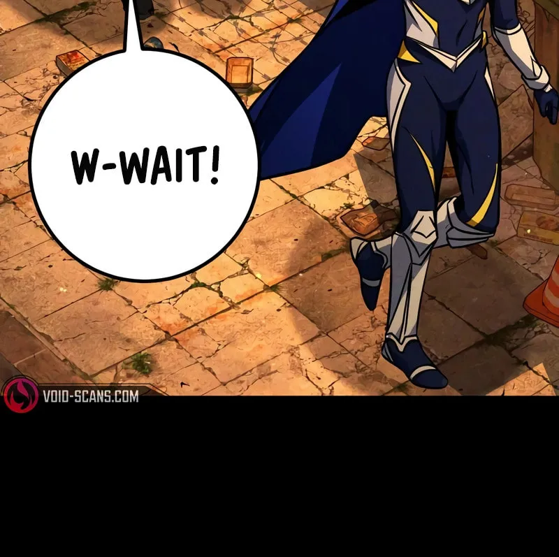 Hero the Maximum Chapter 36 page 46 - 