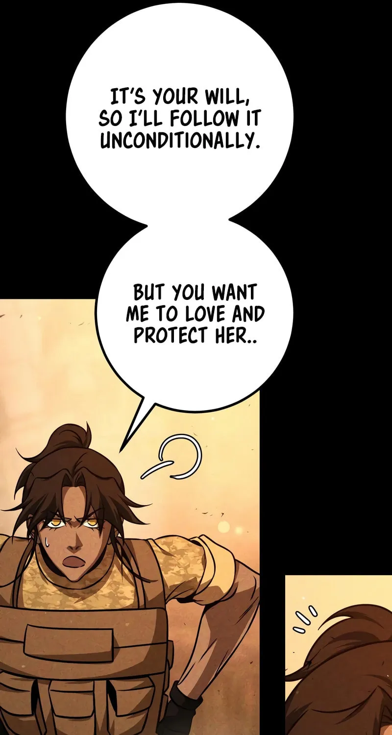 Hero the Maximum Chapter 36 page 47 - 