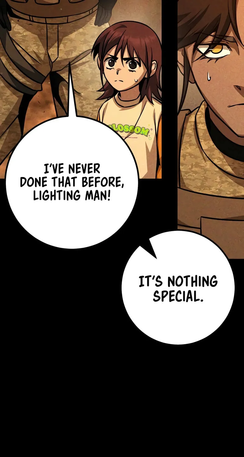 Hero the Maximum Chapter 36 page 48 - 