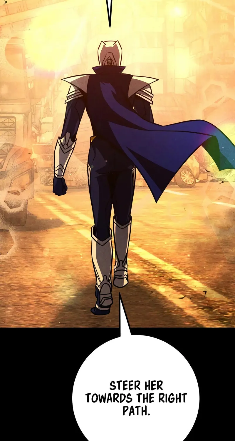 Hero the Maximum Chapter 36 page 50 - 
