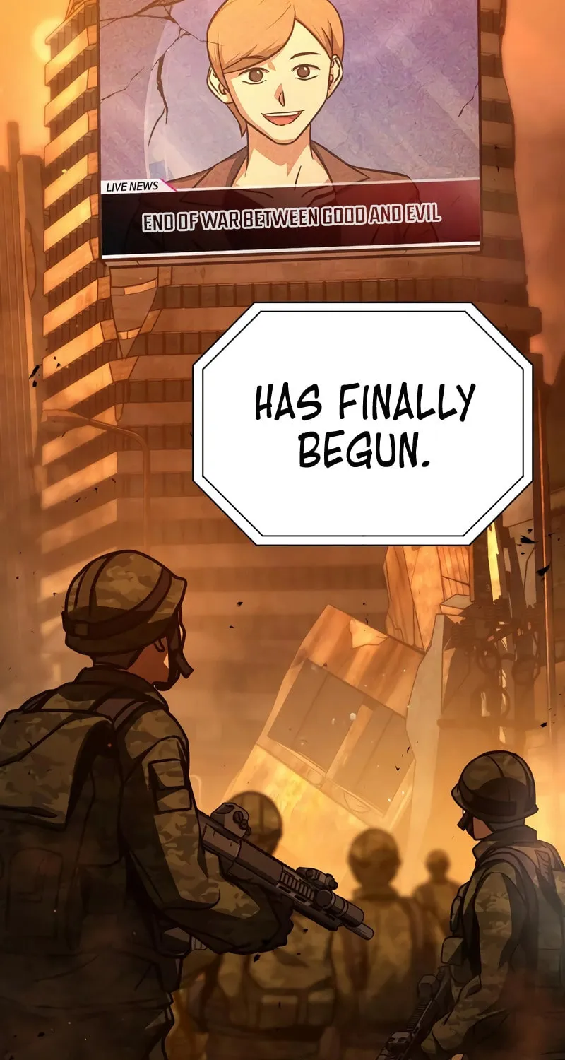 Hero the Maximum Chapter 36 page 6 - 