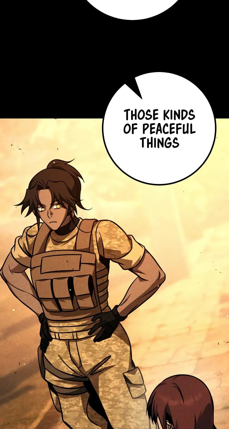 Hero the Maximum Chapter 36 page 51 - 