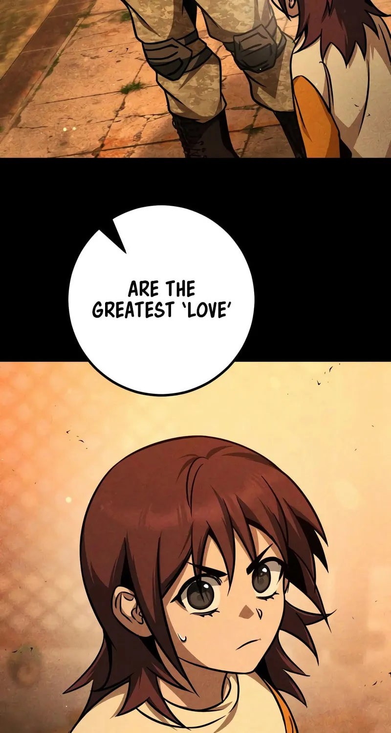 Hero the Maximum Chapter 36 page 52 - 