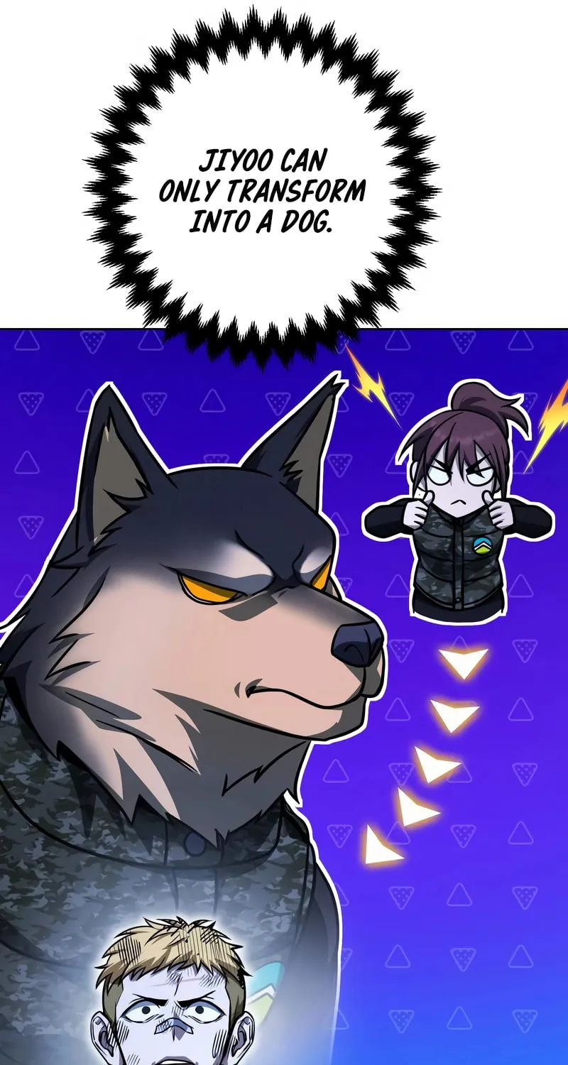 Hero the Maximum Chapter 36 page 70 - 