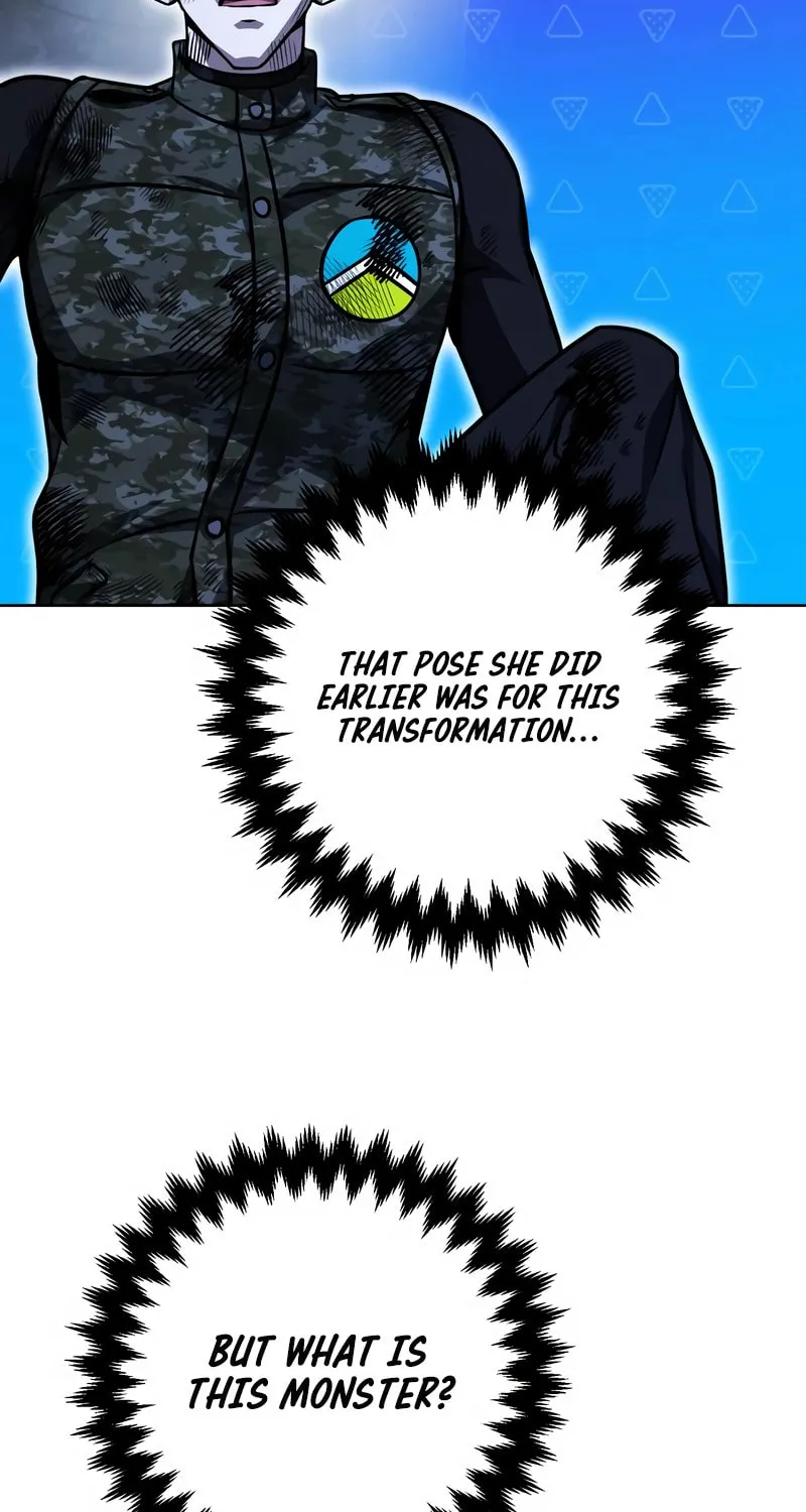 Hero the Maximum Chapter 36 page 71 - 