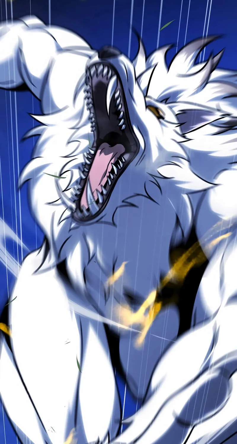 Hero the Maximum Chapter 36 page 74 - 