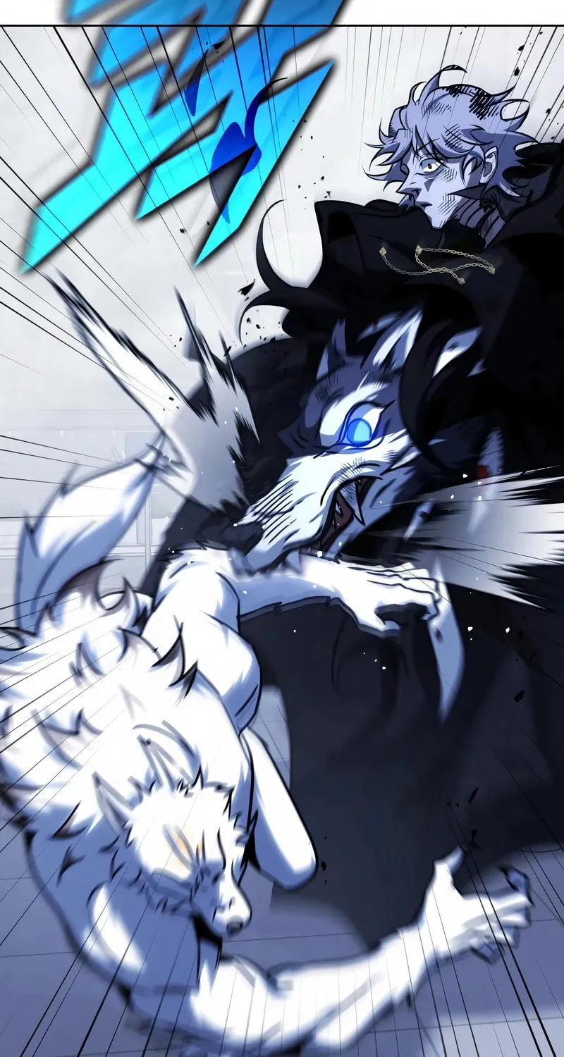 Hero the Maximum Chapter 36 page 83 - 