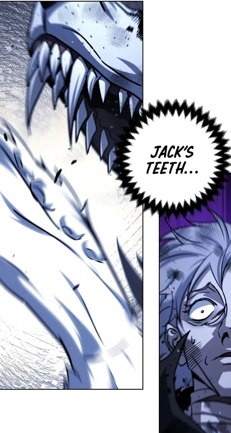 Hero the Maximum Chapter 36 page 85 - 