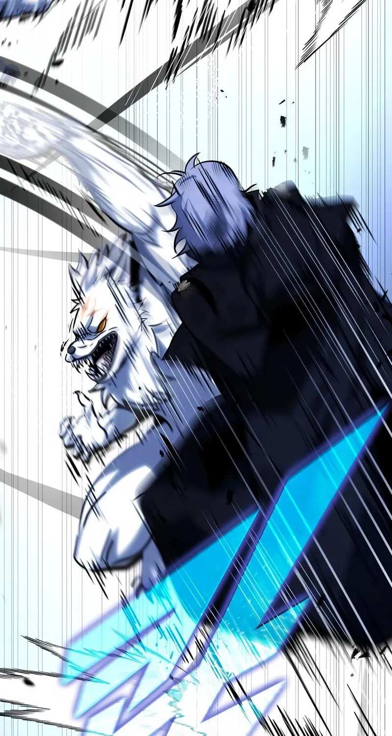 Hero the Maximum Chapter 36 page 89 - 