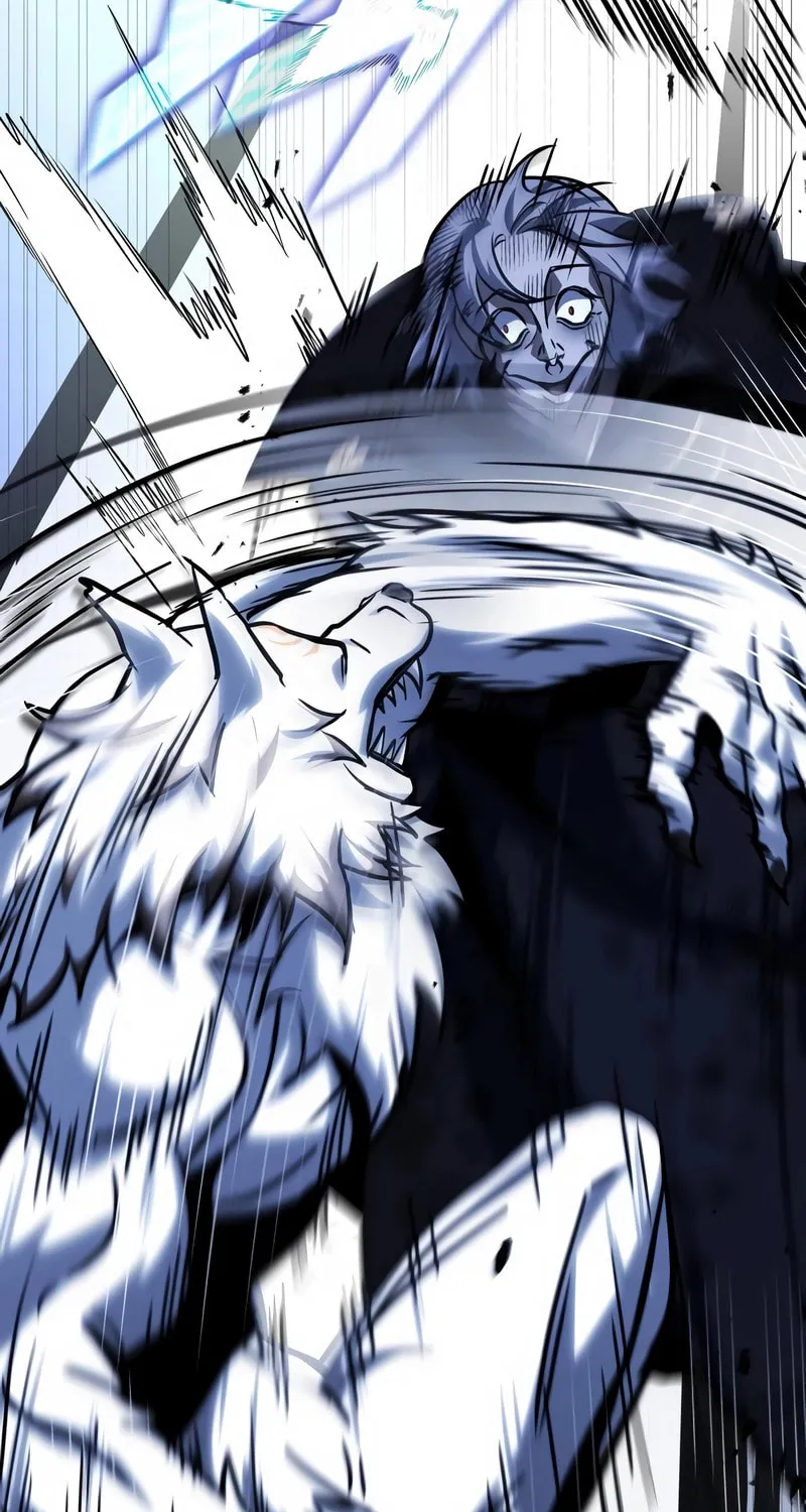 Hero the Maximum Chapter 36 page 90 - 