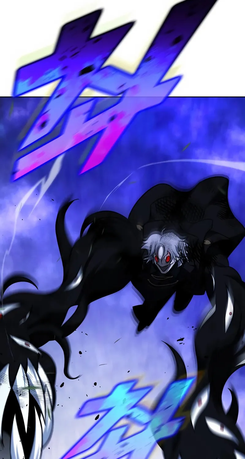 Hero the Maximum Chapter 36 page 97 - 