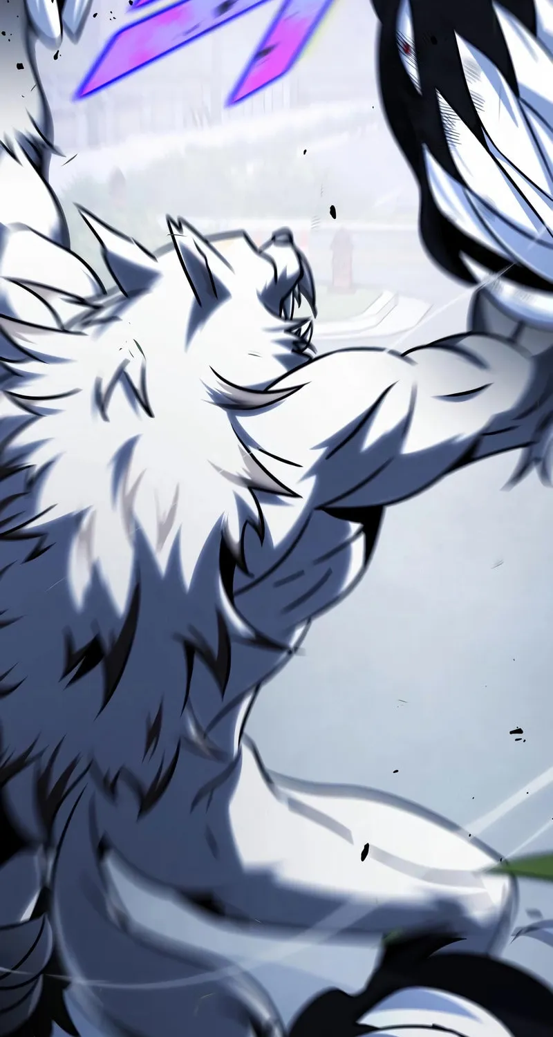 Hero the Maximum Chapter 36 page 98 - 