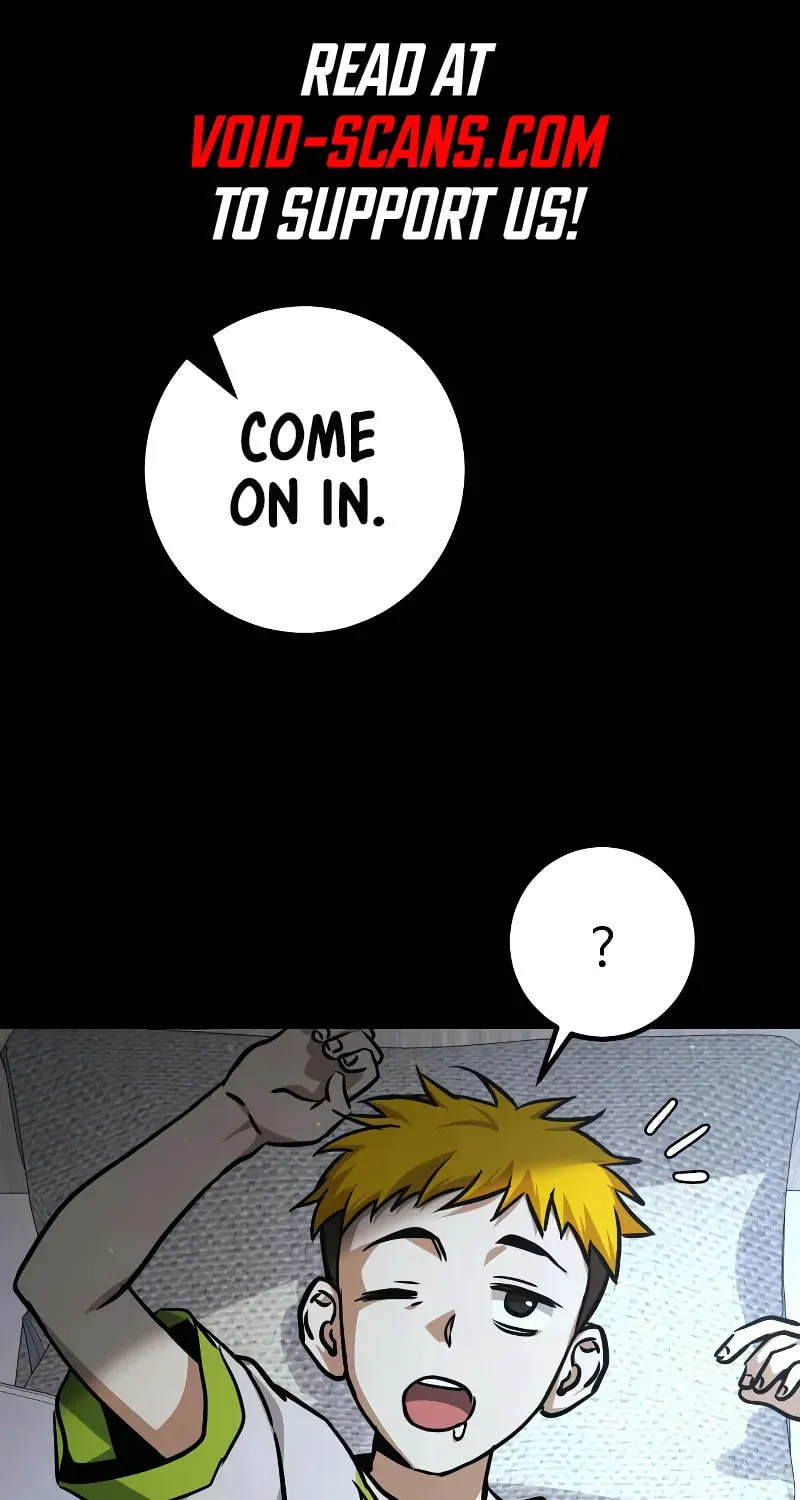 Hero the Maximum Chapter 37 page 2 - 