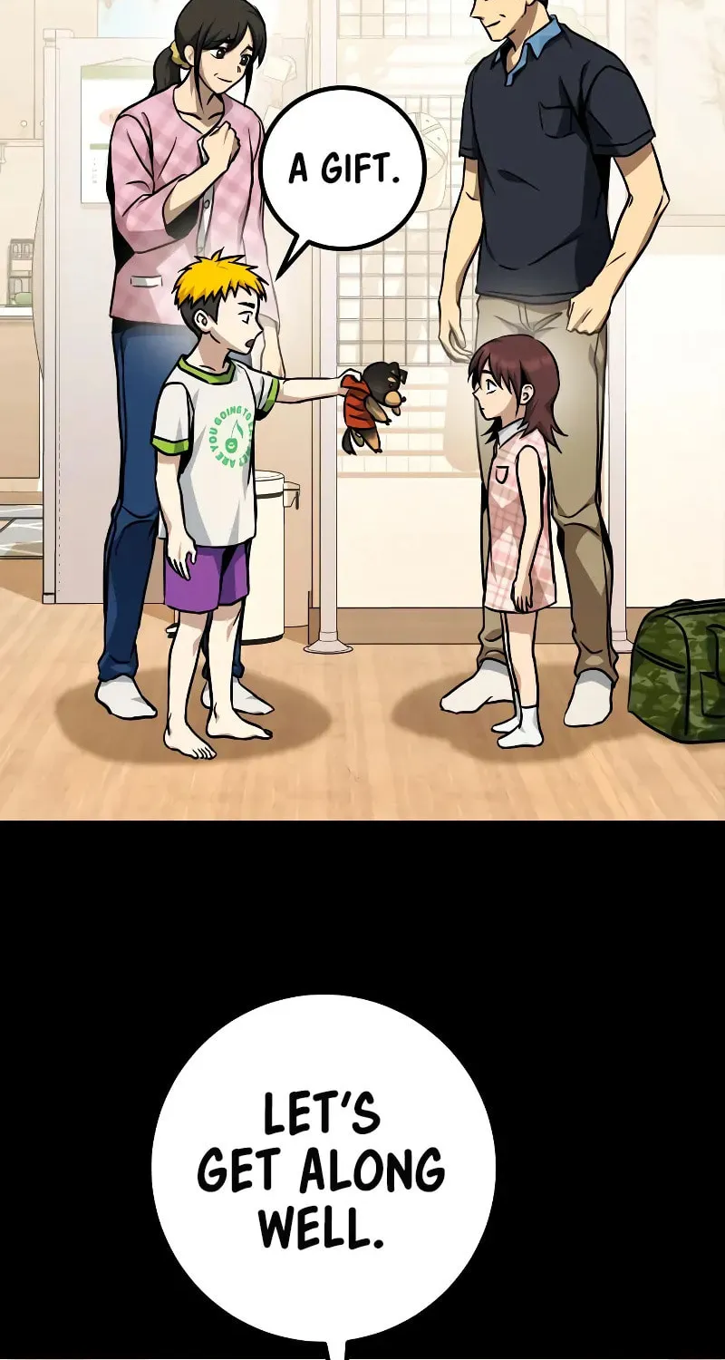 Hero the Maximum Chapter 37 page 12 - 