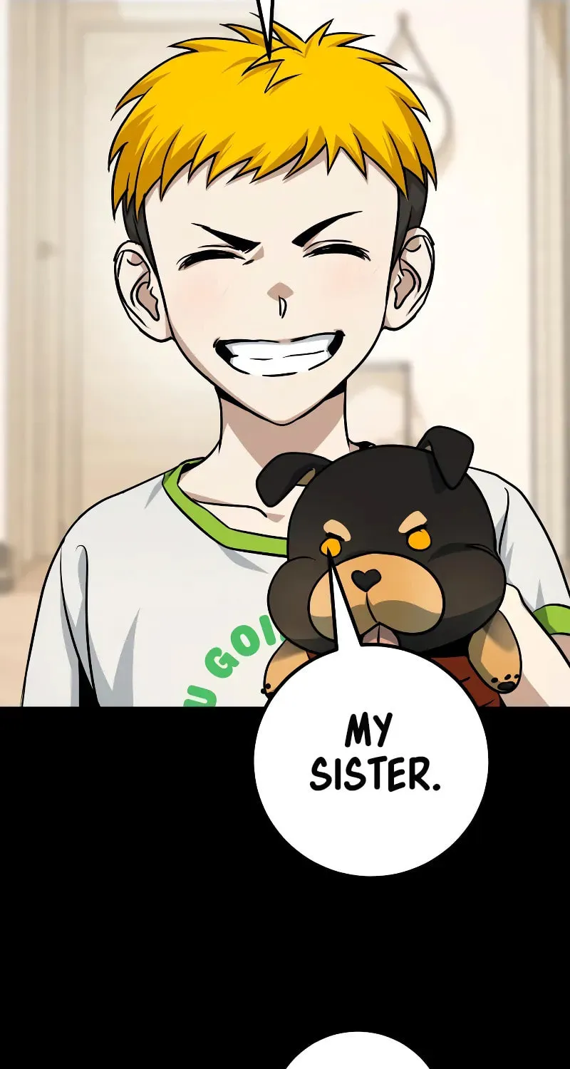 Hero the Maximum Chapter 37 page 13 - 