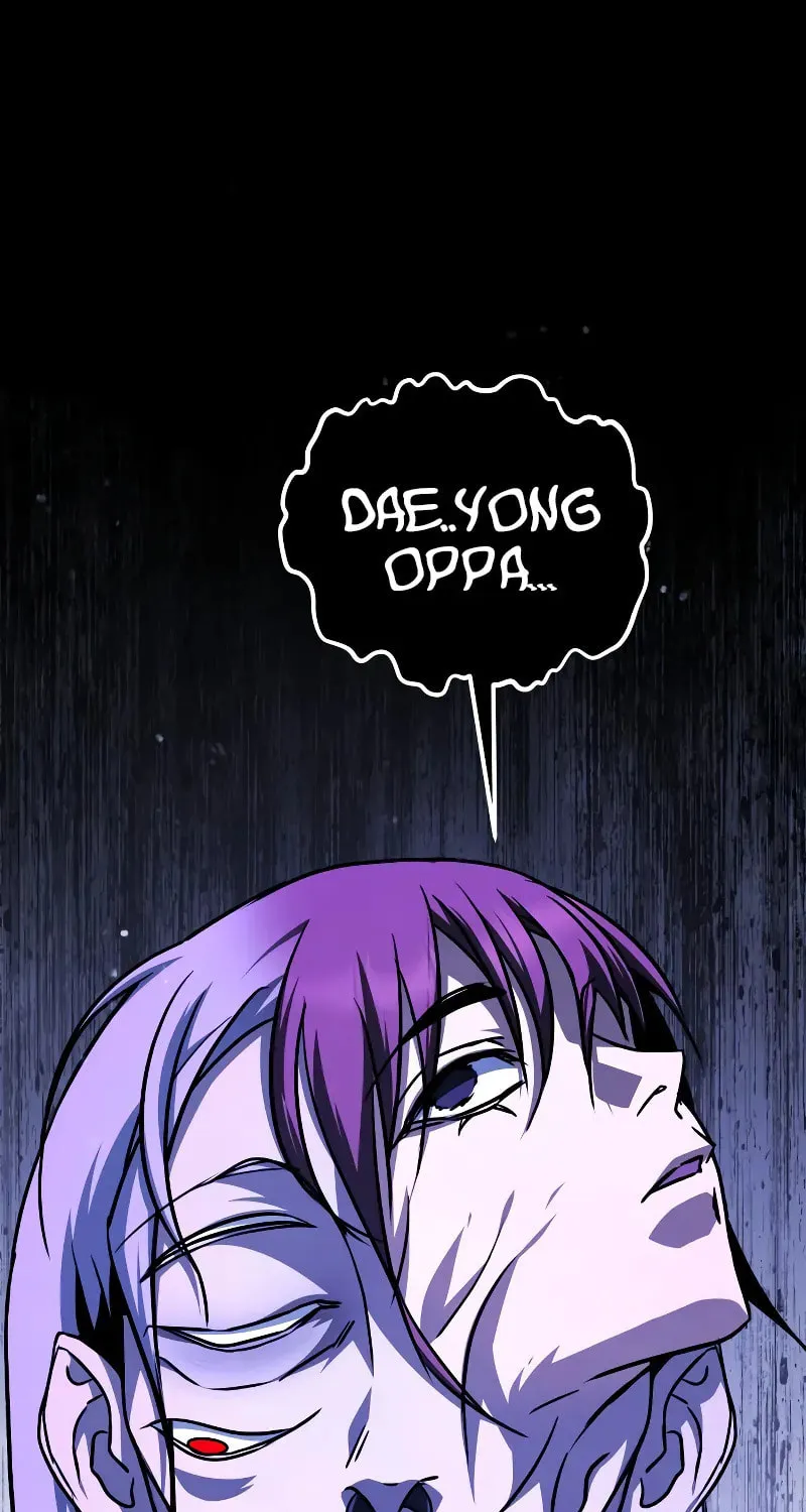 Hero the Maximum Chapter 37 page 15 - 