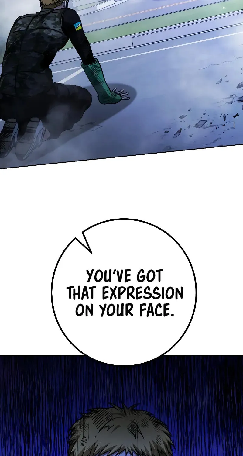 Hero the Maximum Chapter 37 page 19 - 