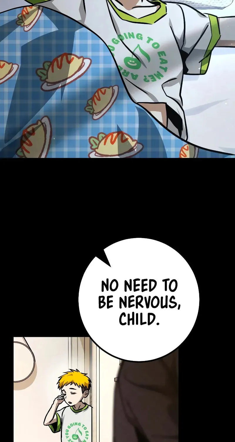 Hero the Maximum Chapter 37 page 3 - 