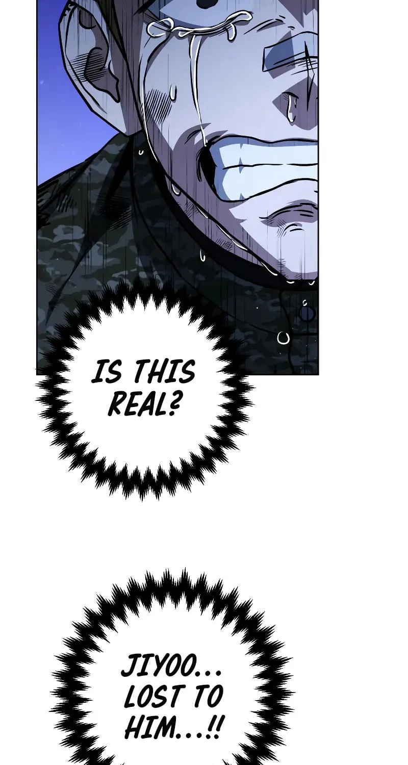 Hero the Maximum Chapter 37 page 21 - 
