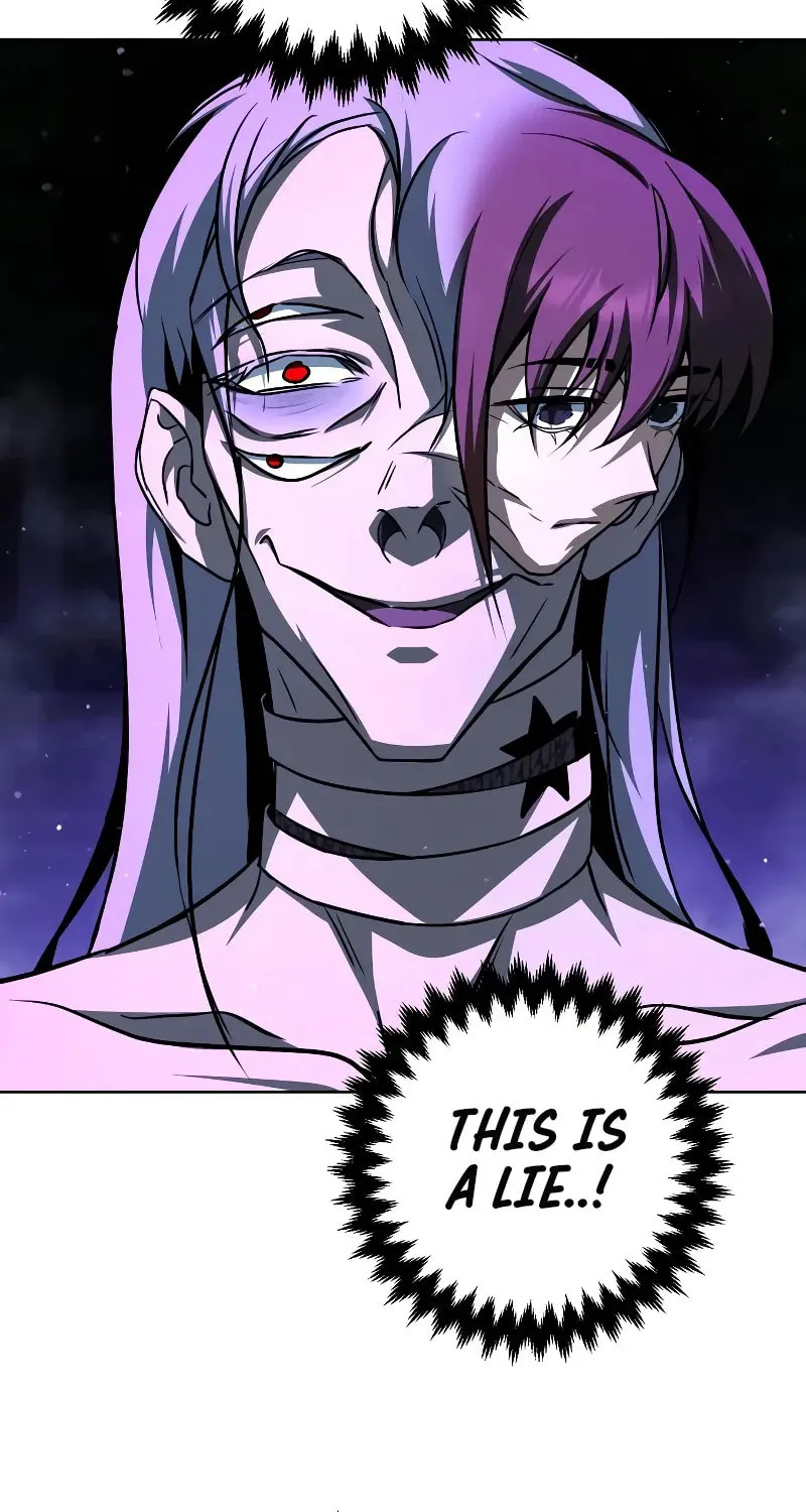 Hero the Maximum Chapter 37 page 22 - 
