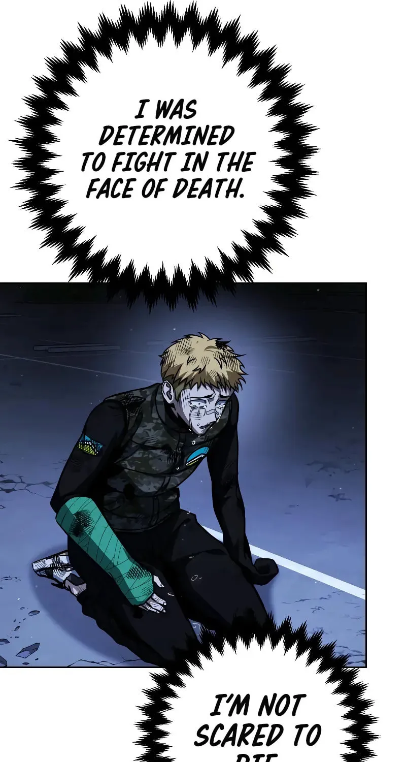 Hero the Maximum Chapter 37 page 23 - 