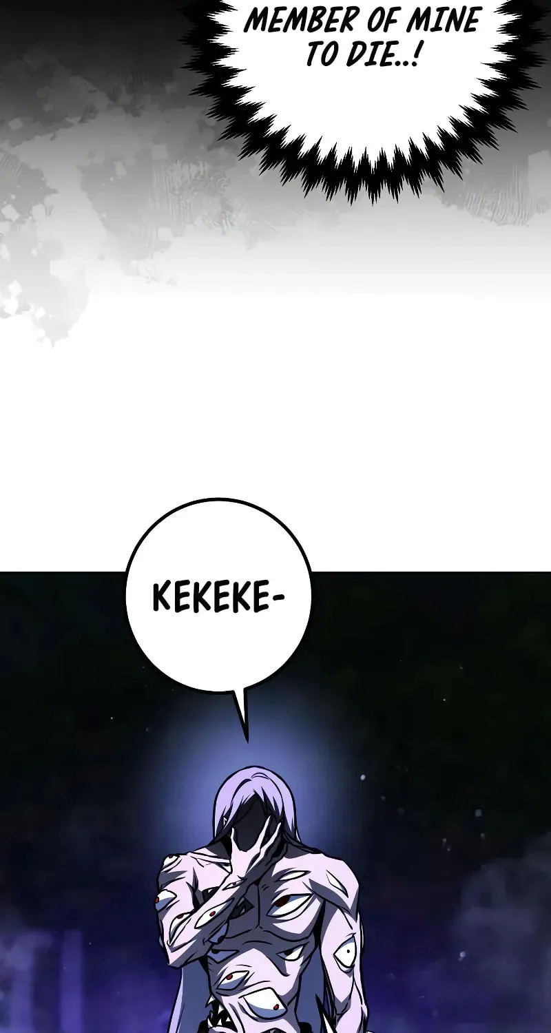 Hero the Maximum Chapter 37 page 27 - 