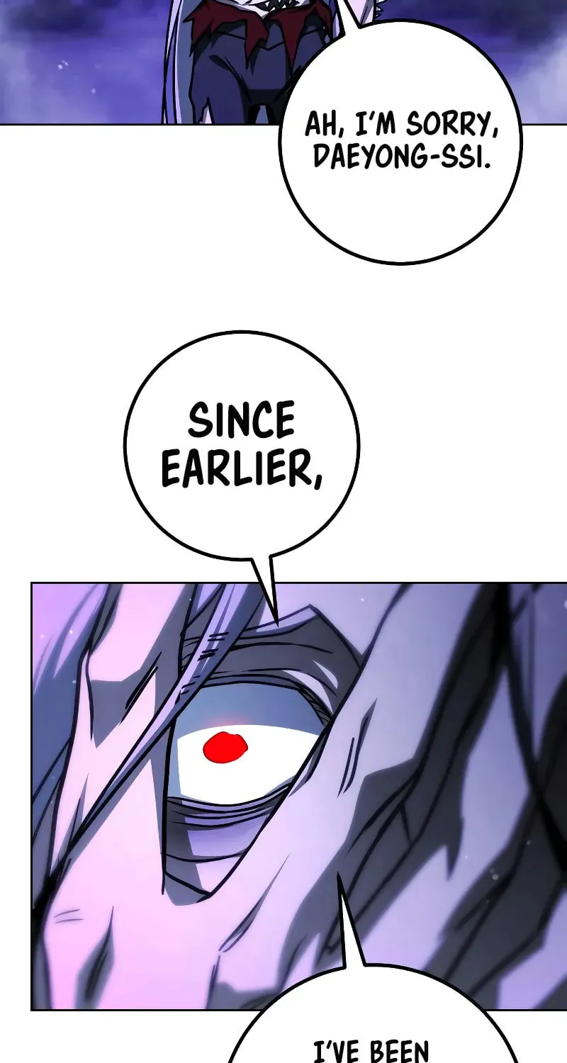 Hero the Maximum Chapter 37 page 28 - 