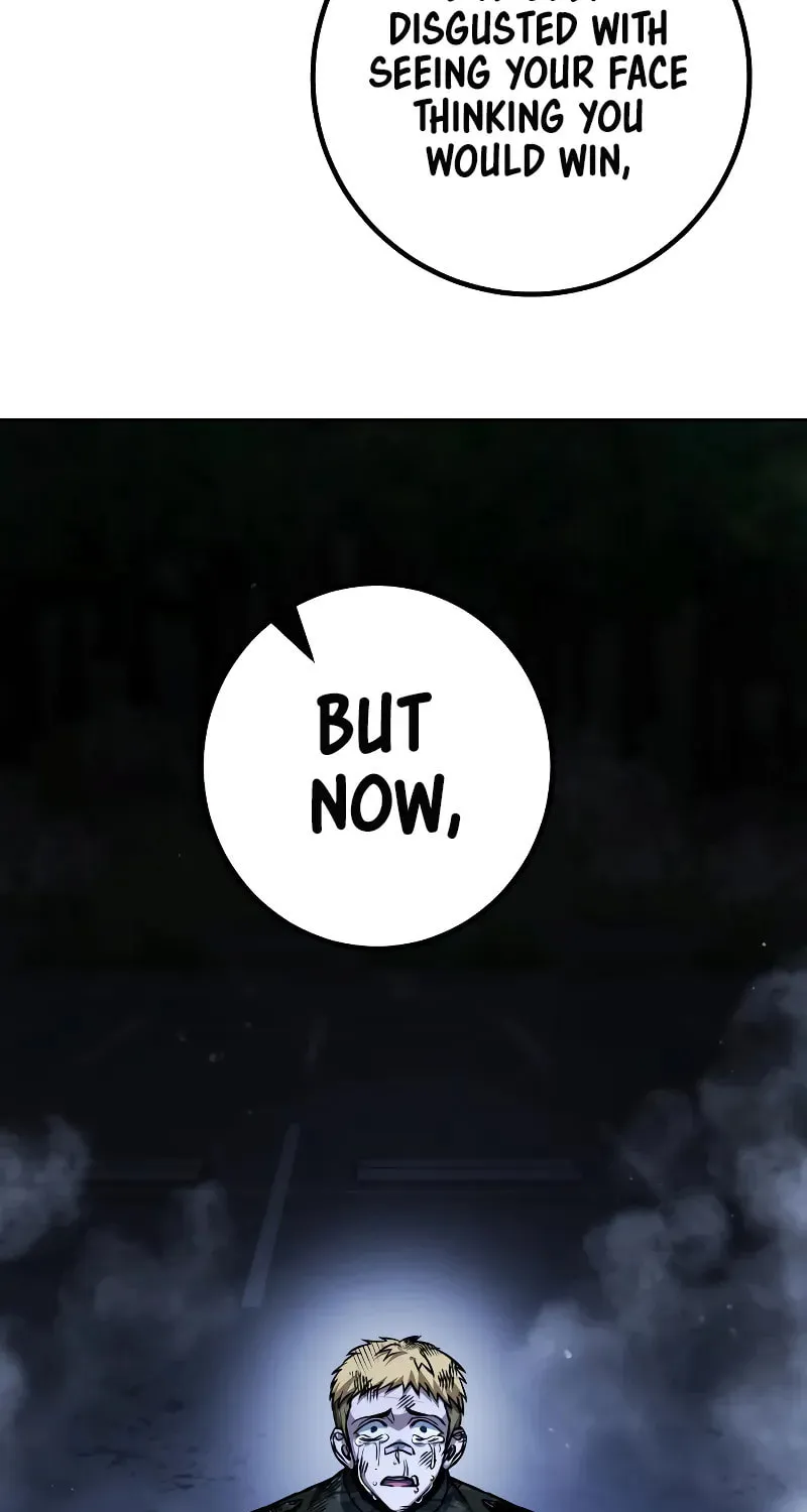 Hero the Maximum Chapter 37 page 29 - 